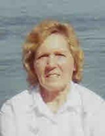Mary Ellen Morelock