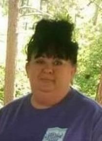 Patsy Elaine Loyd