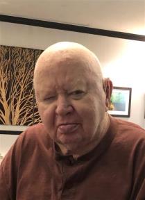 Robert O Saunders
