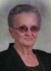 Margaret L. Thomas