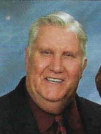Billy Wayne Teague