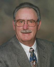 Willie Ed Bullock