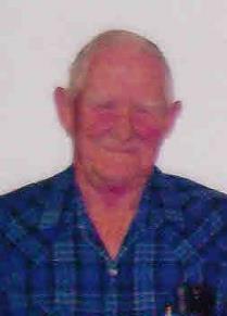 Melvin Carl Rieves