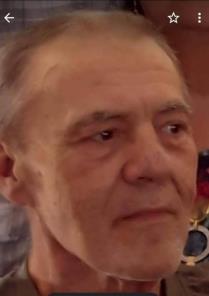 Edward Carl "E C" O'Brien