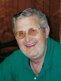 Roy Gene Whitehead