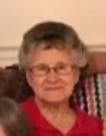 Dessie Lee Moody