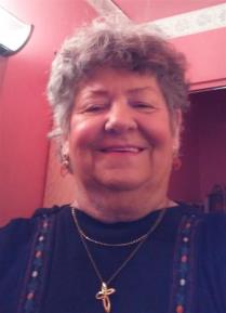 Mary Elizabeth Miller