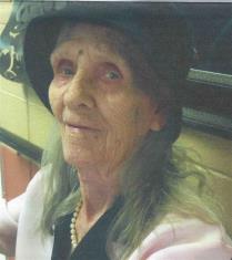 Edna Davis