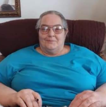 Carla Lenette Swan