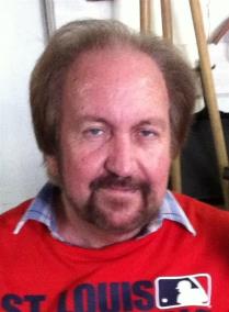 Michael Ray Stotts