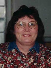 Brenda Fay Golden
