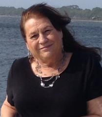 Brenda Waddell