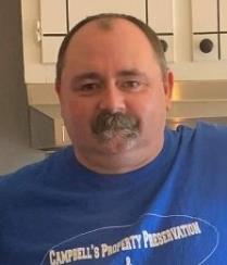 Eric Lee Campbell