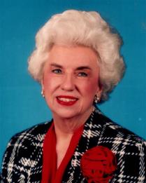 Virginia Lady Norfleet