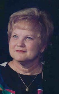 Betty Haag