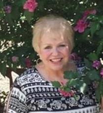 Carolyn Sue Hoozer