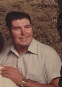 Ray Nichols