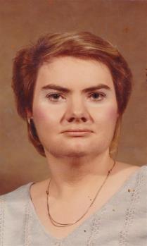 Shirley Barnett