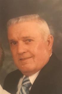 Robert Harold Reed