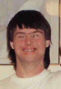 Terry Lee Marshall