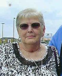 Diana Kay Sims