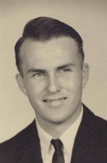 Micky Owen Fike