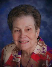 Katherine McMullin