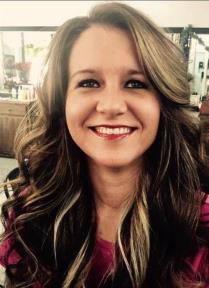 Heather LaRae Ferguson