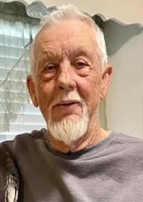 Darrel Gilbert "Gib" Wiley