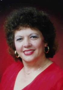 Myra June Pippinger