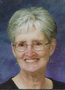 Judy Fay Bandy
