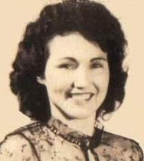 Reba Fossey