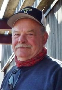Charles Lee Gean