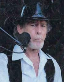 Billy Floyd Spence