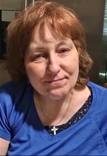 Marianne Hinds