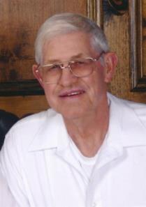 Ted Rayford Smith