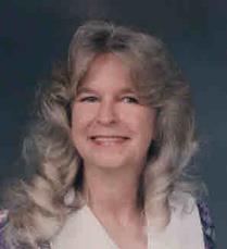 Carolyn Ragsdale