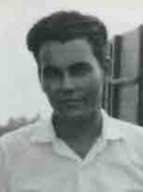 James Doyce Moody