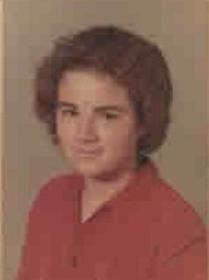 Doris Jean Proctor
