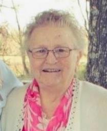 Annie Marie Carter