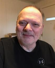 Kenneth Lee Bradway