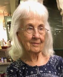 Angie Meeker