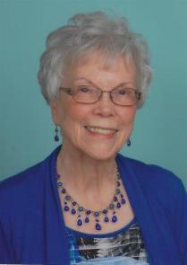 Lillian Marie Faris