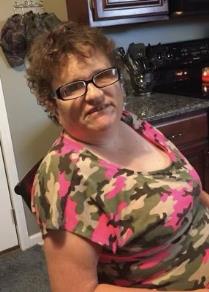 Darla Johnson