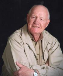 Harold Ray Williams