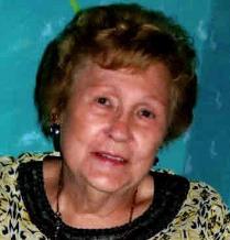 Rosemary Davis