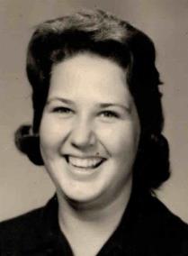 Mary Alice Orr
