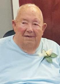 Marvin Lloyd McCain