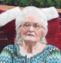 Annette Jones Bunch