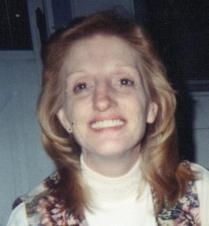 Sandra Lynn Young